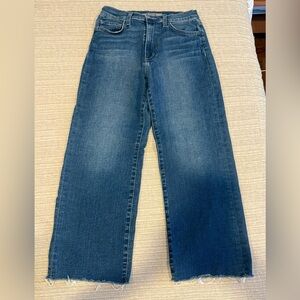 Joe's Jeans Atria Blue Denim